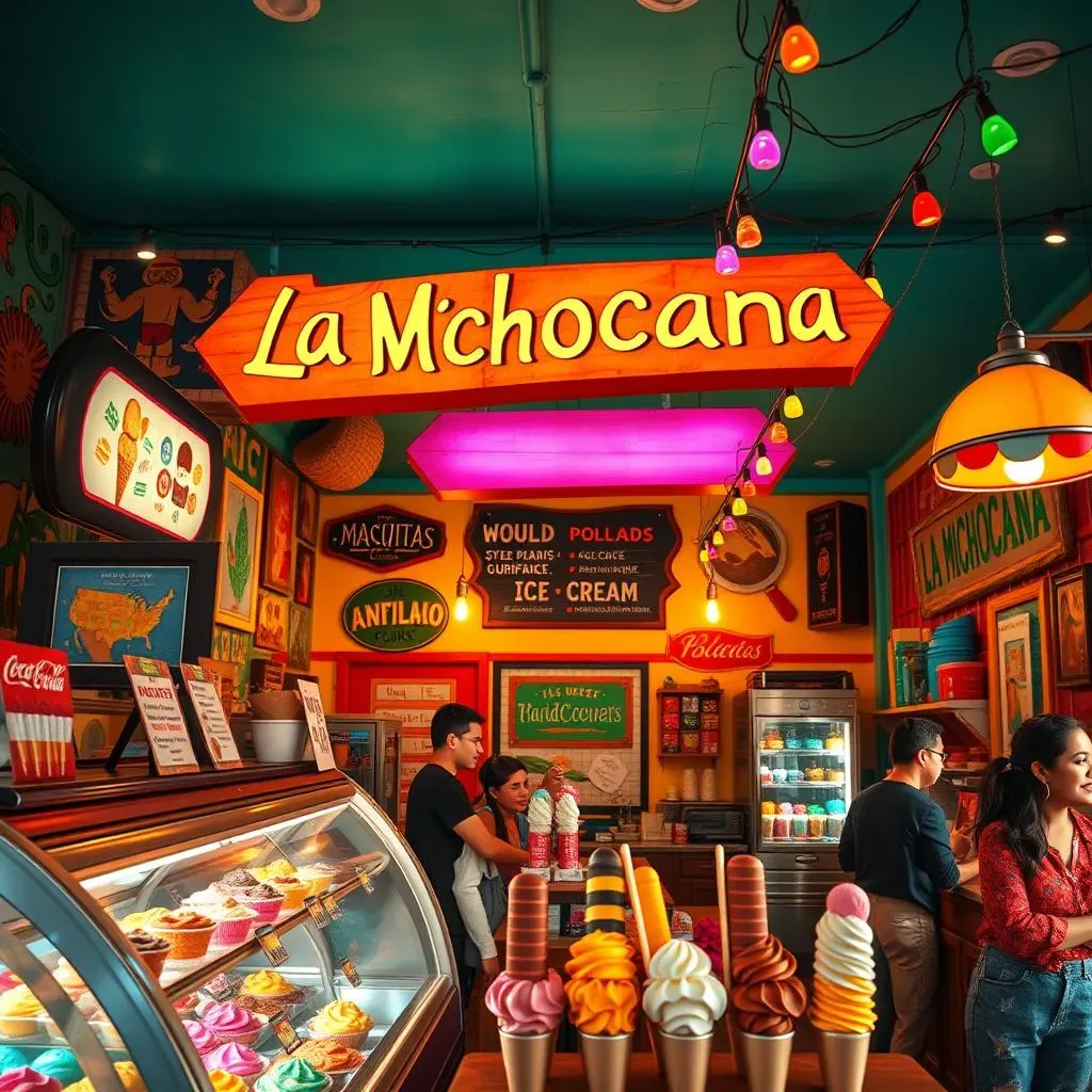 A Taste of Mexico in Nashville: La Michoacana's Story