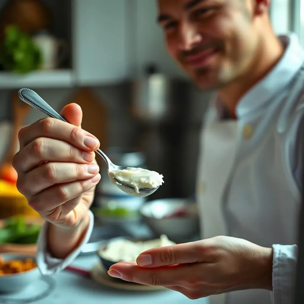 Adjusting Your Recipe: The Cream Cheese Substitute Guide