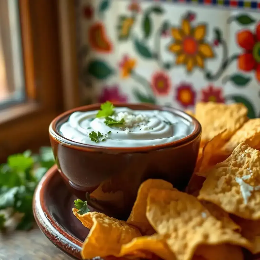 Amazing Best Mexican Sour Cream: Ultimate Guide - Sourcream