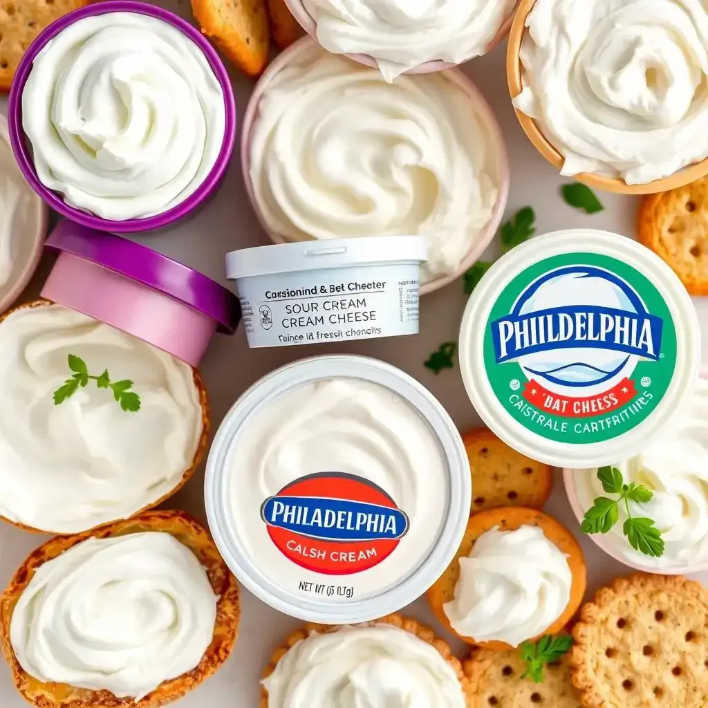 Amazing Conventional Sour Cream Philadelphia Options - Sourcream