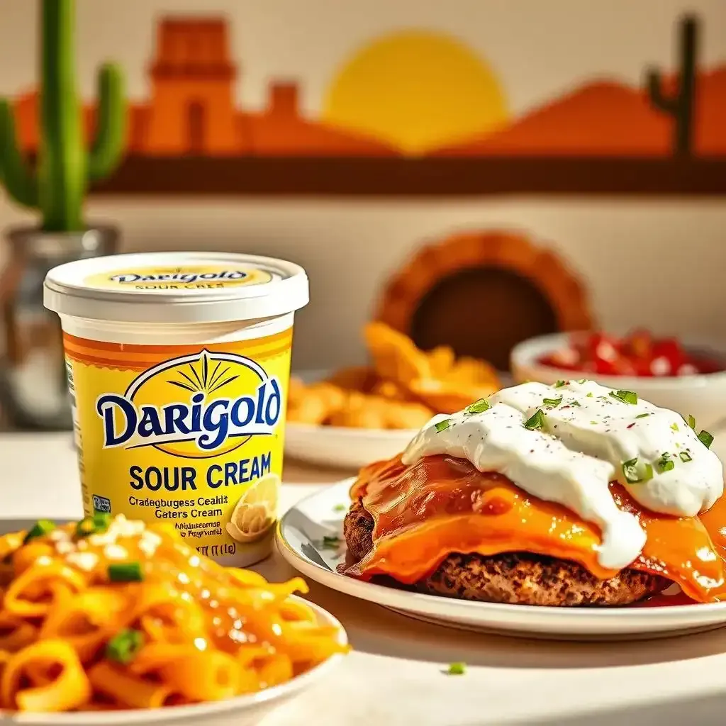 Amazing Darigold Sour Cream Albuquerque Deals