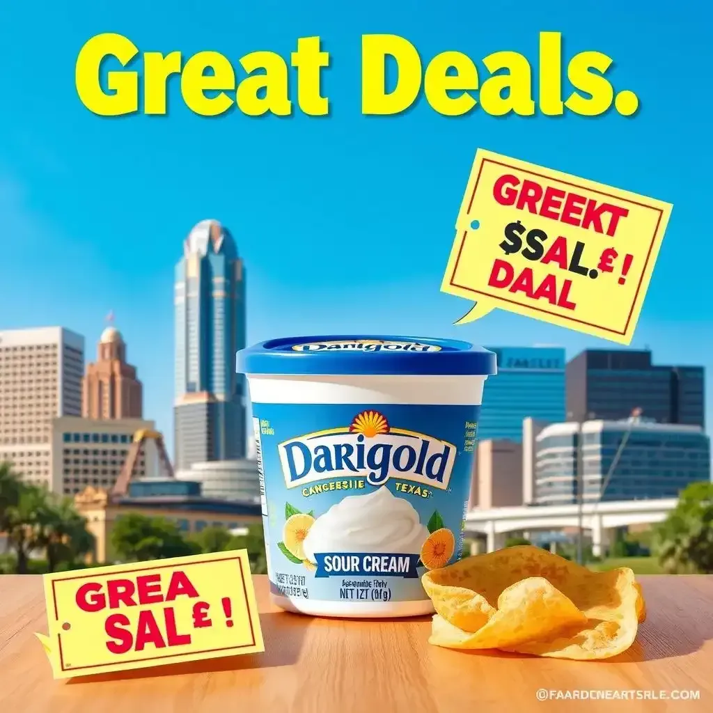 Amazing Darigold Sour Cream Austin Deals - Sourcream