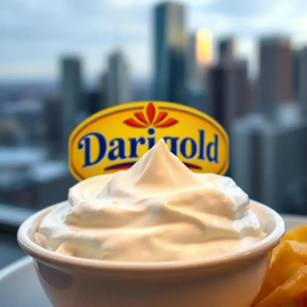 Amazing Darigold Sour Cream Chicago Delivery - Sourcream