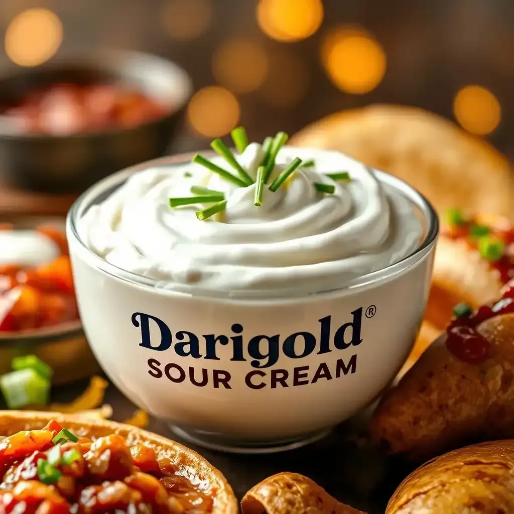 Amazing Darigold Sour Cream Dallas Deals