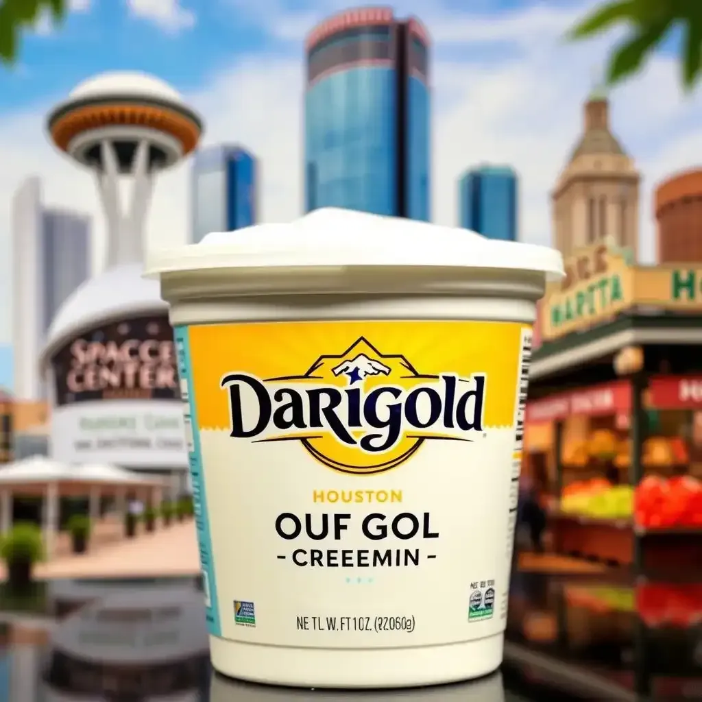 Amazing Darigold Sour Cream Houston Deals