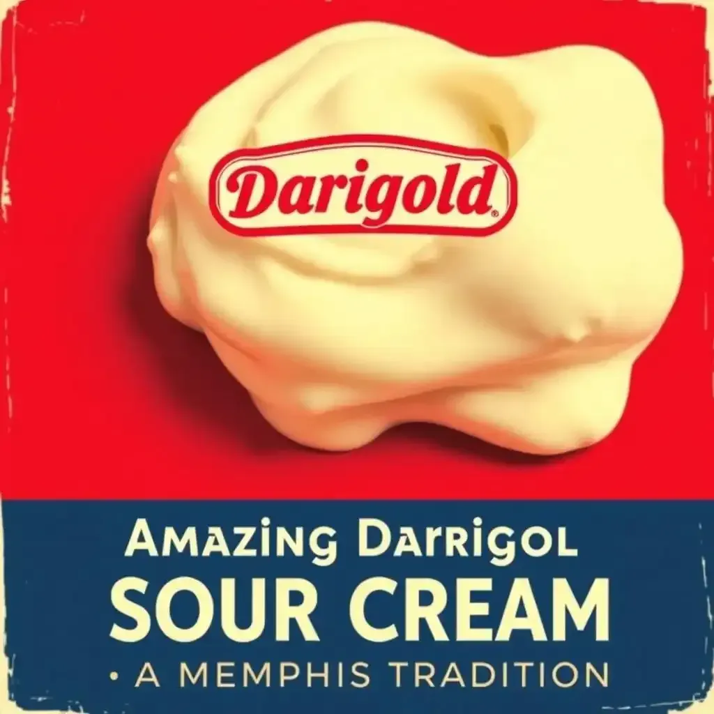 Amazing Darigold Sour Cream Memphis