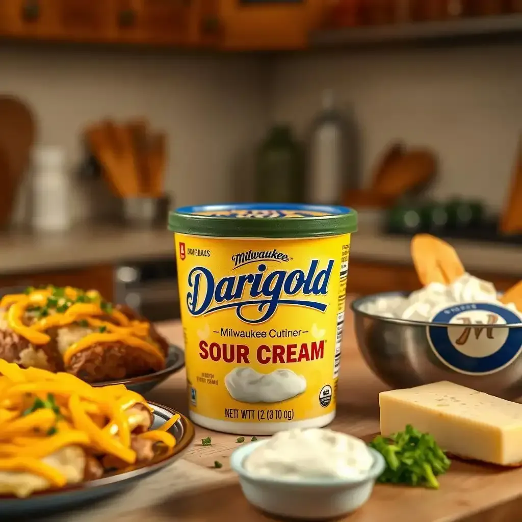 Amazing Darigold Sour Cream Milwaukee Deals