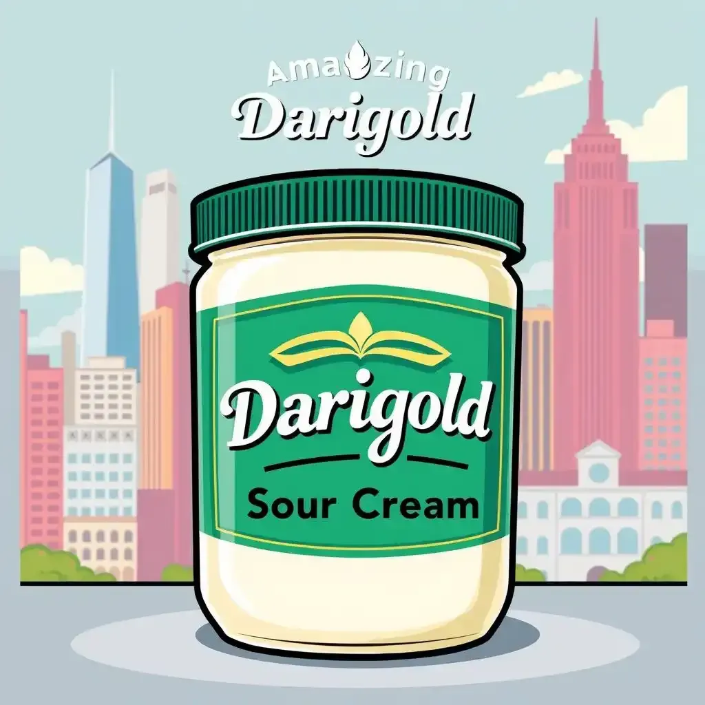 Amazing Darigold Sour Cream Philadelphia