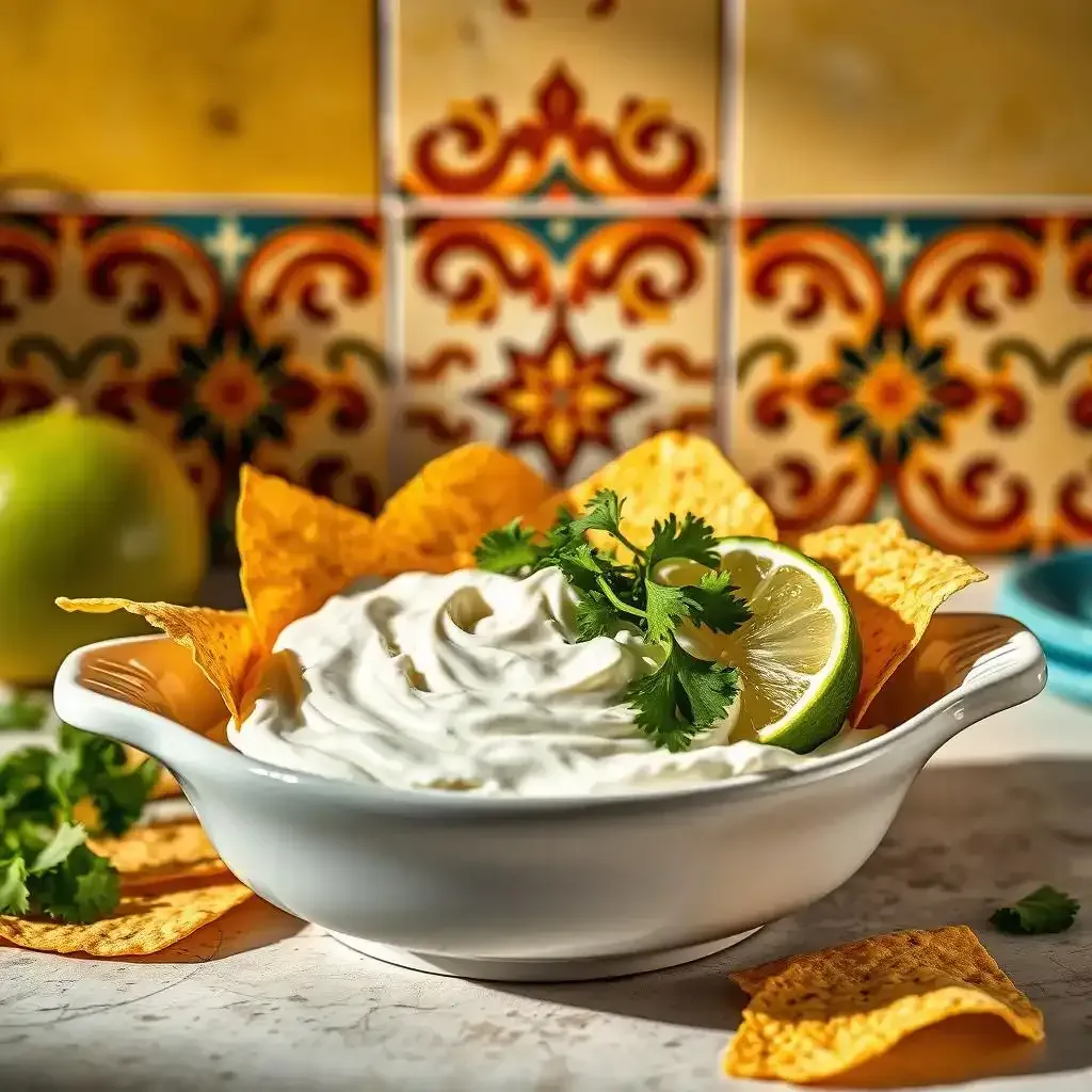 Amazing Lala Mexican Style Sour Cream - Sourcream