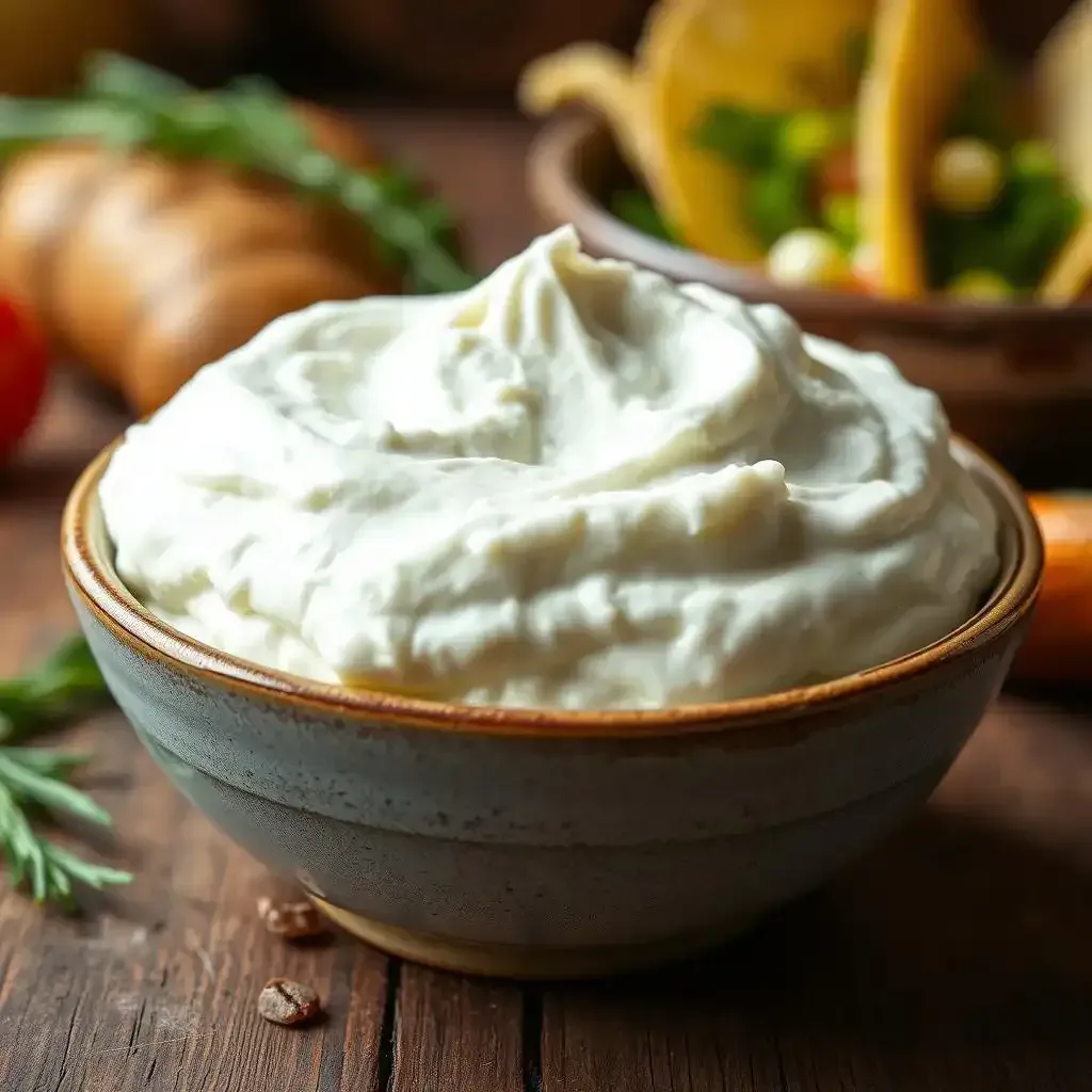 Amazing Organic Sour Cream Baltimore: Find The Best!