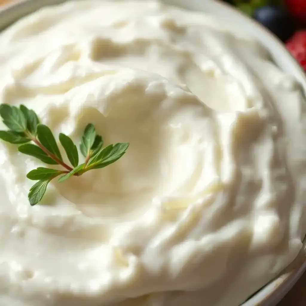 Amazing Organic Sour Cream Baltimore: Find The Best! - Sourcream