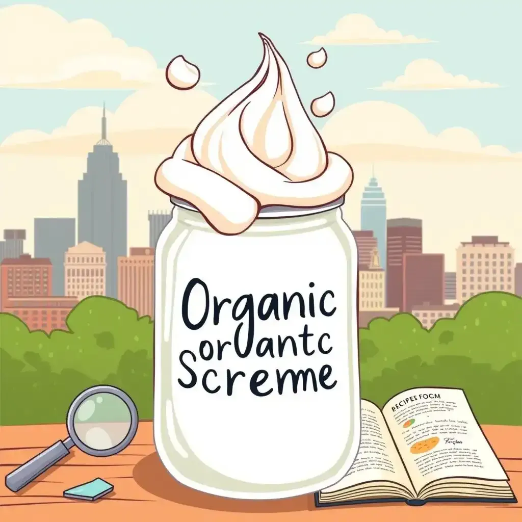 Amazing Organic Sour Cream Charlotte Guide