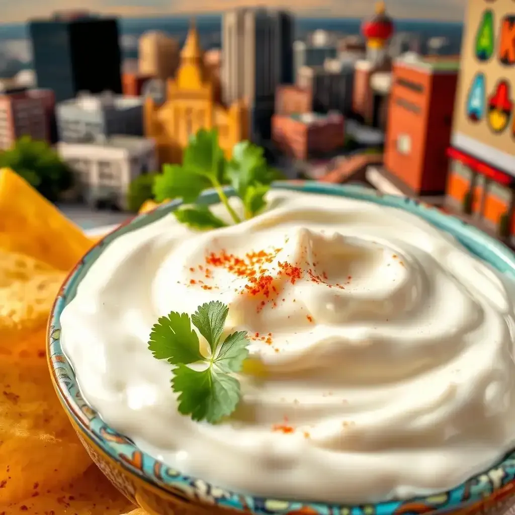 Amazing Organic Sour Cream San Antonio