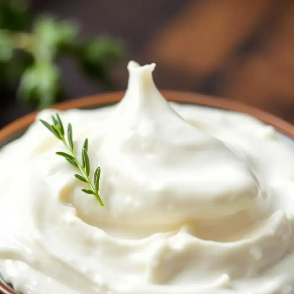 Amazing Organic Sour Cream San Jose - Sourcream