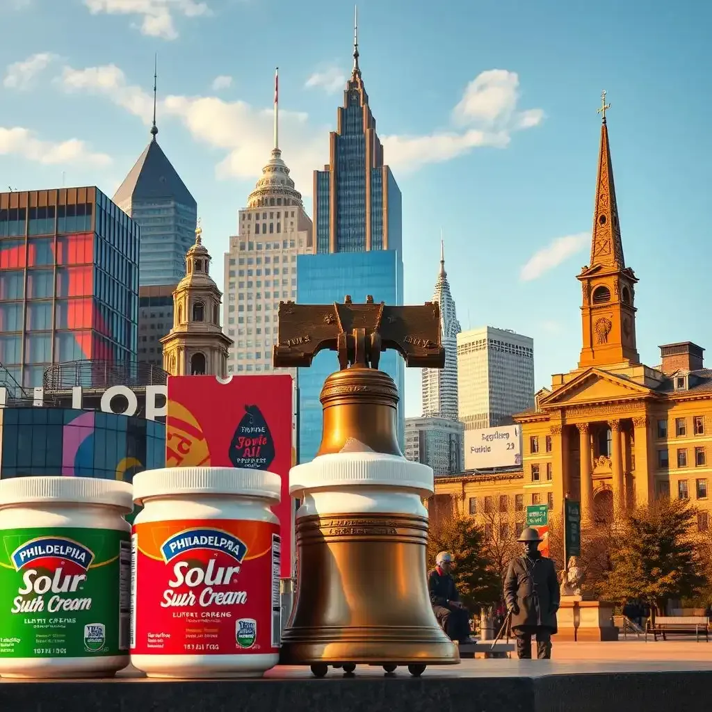 Amazing Sour Cream Manufacturers Philadelphia - Sourcream