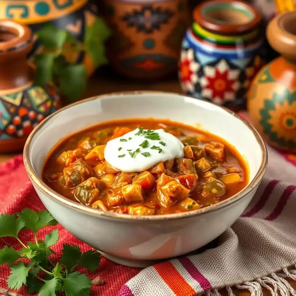 Amazing Sour Cream Recipes Albuquerque