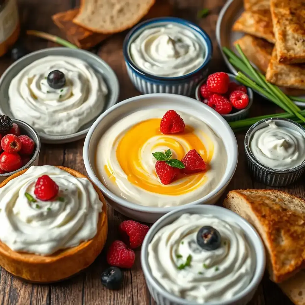 Amazing Sour Cream Recipes Philadelphia