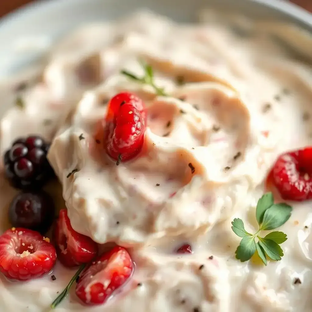 Amazing Sour Cream Recipes Washington - Sourcream