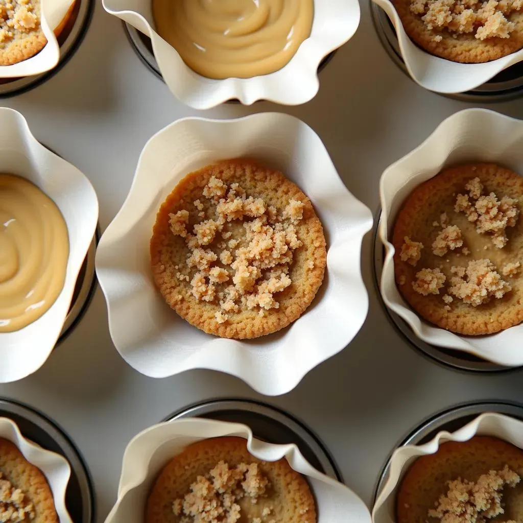 Assembling and Baking Your Barefoot Contessa Sour Cream Coffee Cake Masterpiece