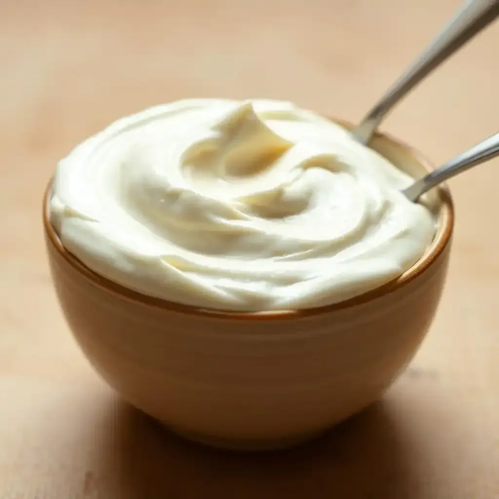 Awesome Mexican Crema: Make It From Sour Cream - Sourcream