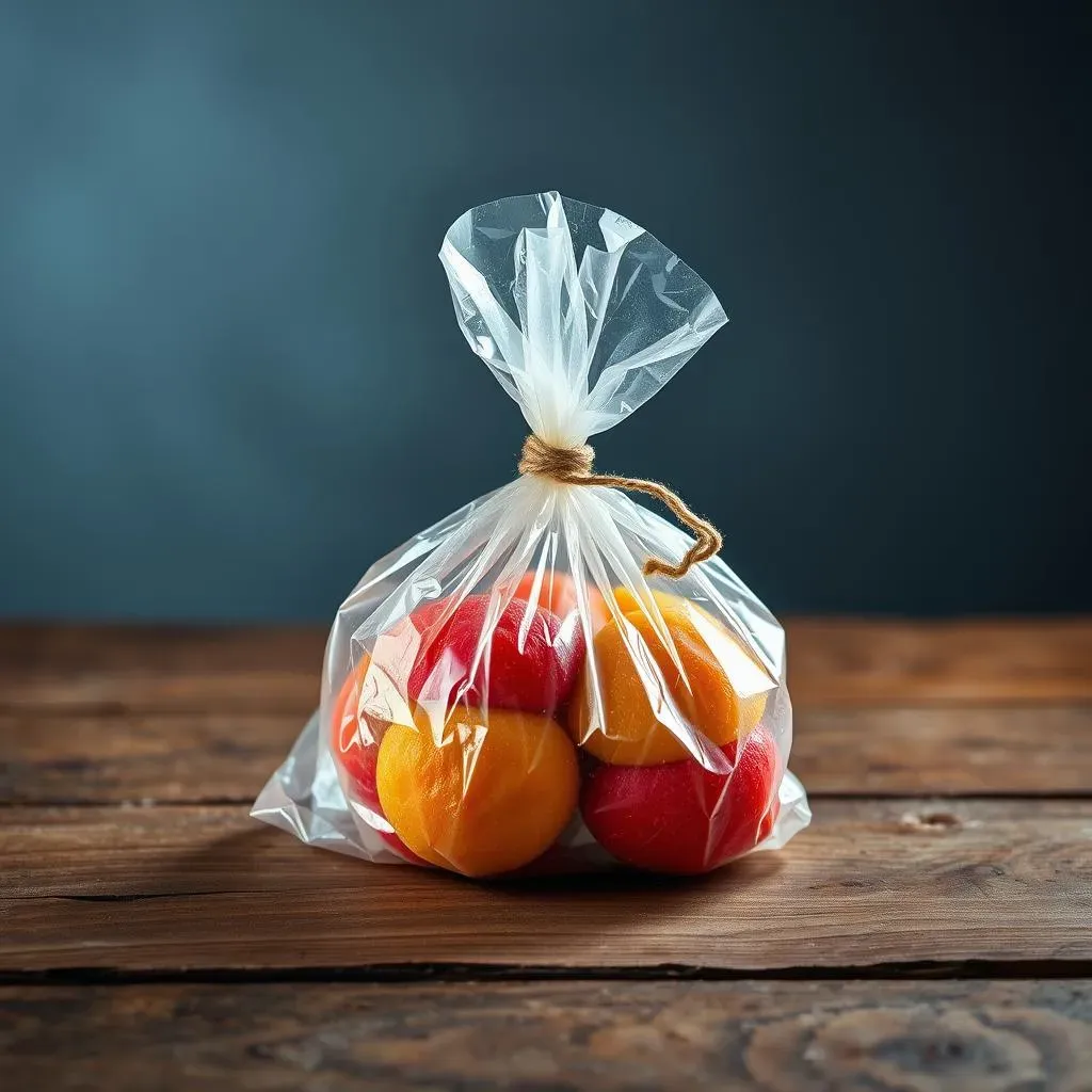 Bagging and Freezing Your Mexican Ice Cream