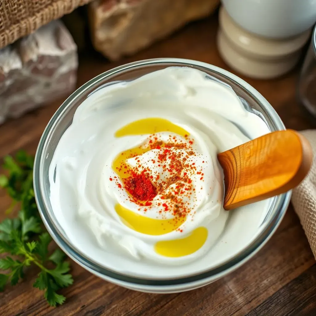 Baking and Cooking: When is Greek Yogurt a Good Sour Cream Substitute?