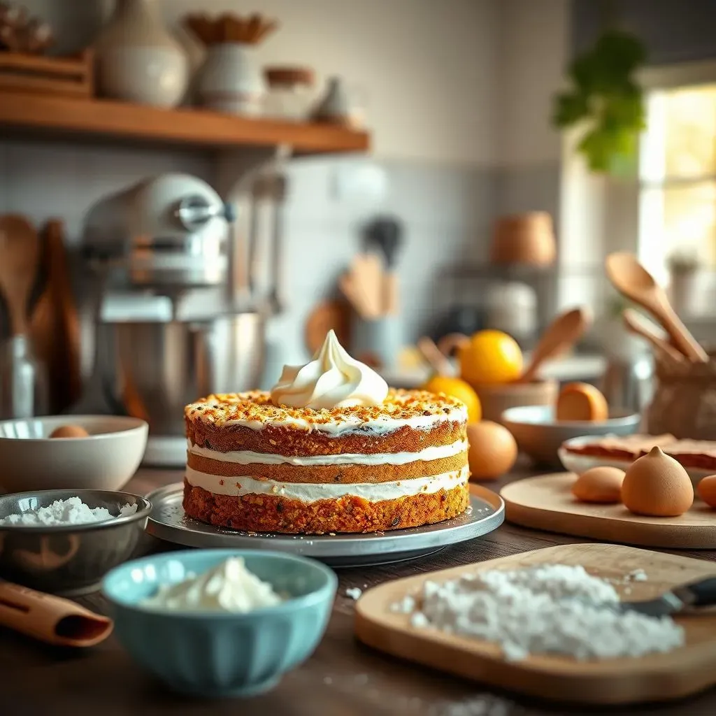 Baking and Cooking with Sour Cream: Tips and Tricks