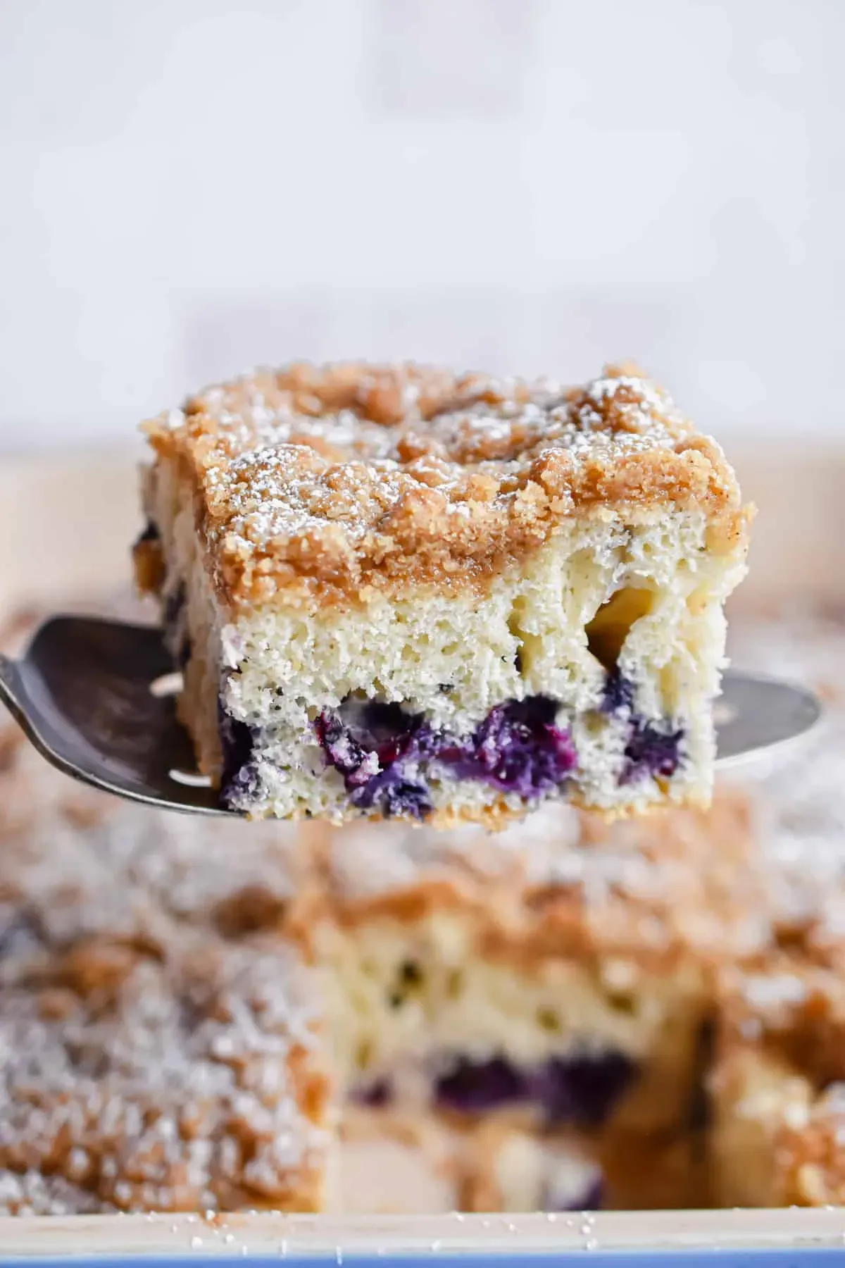 Baking, Glazing, and Enjoying Your Bisquick Creation