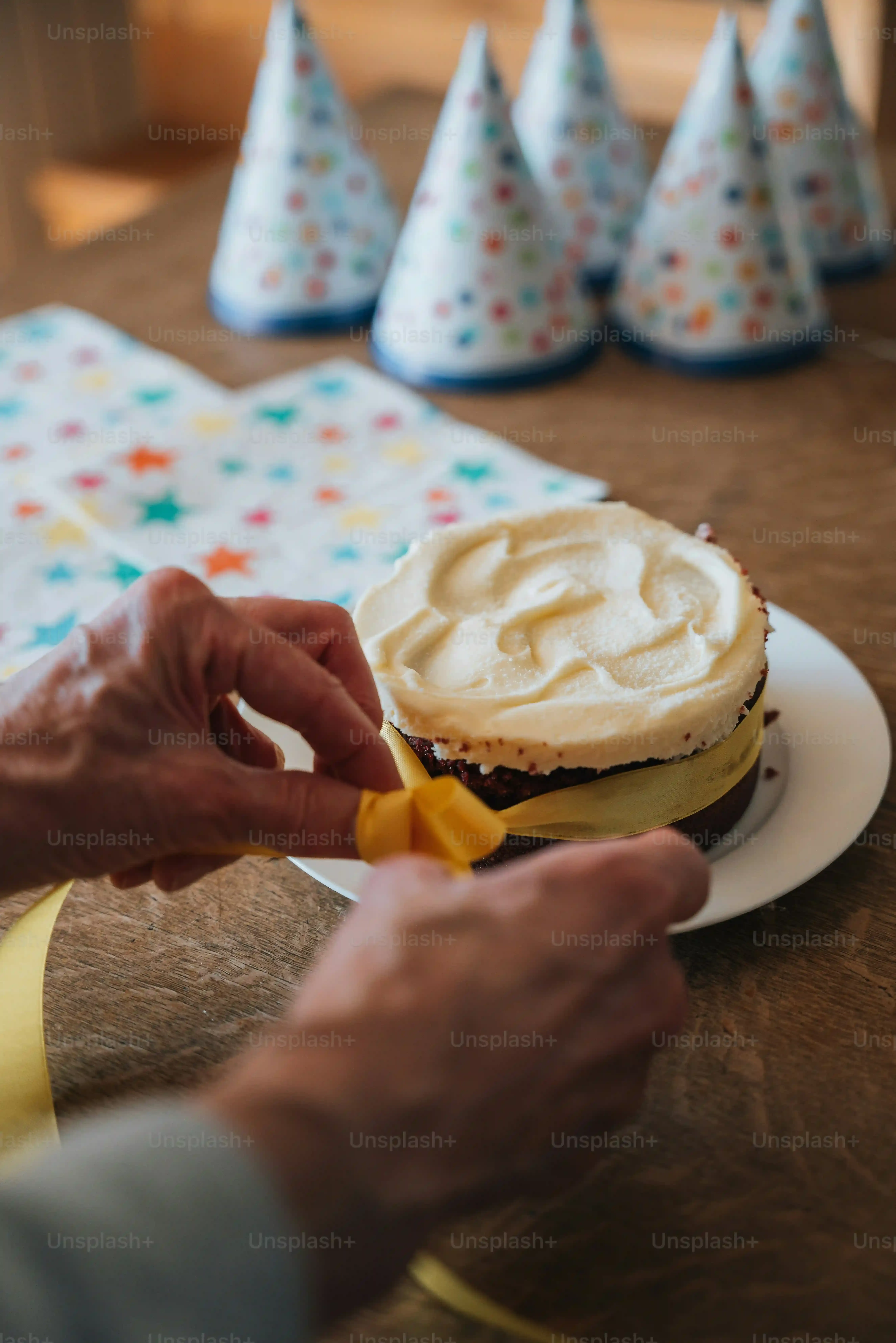 Baking Grandma's Sour Cream Coffee Cake: StepbyStep