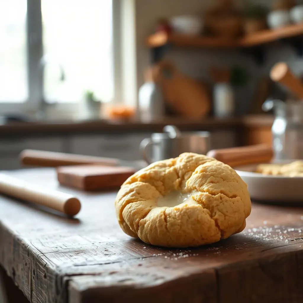 Baking Like a Pro: Tips and Tricks for Perfect Sour Cream Cookies