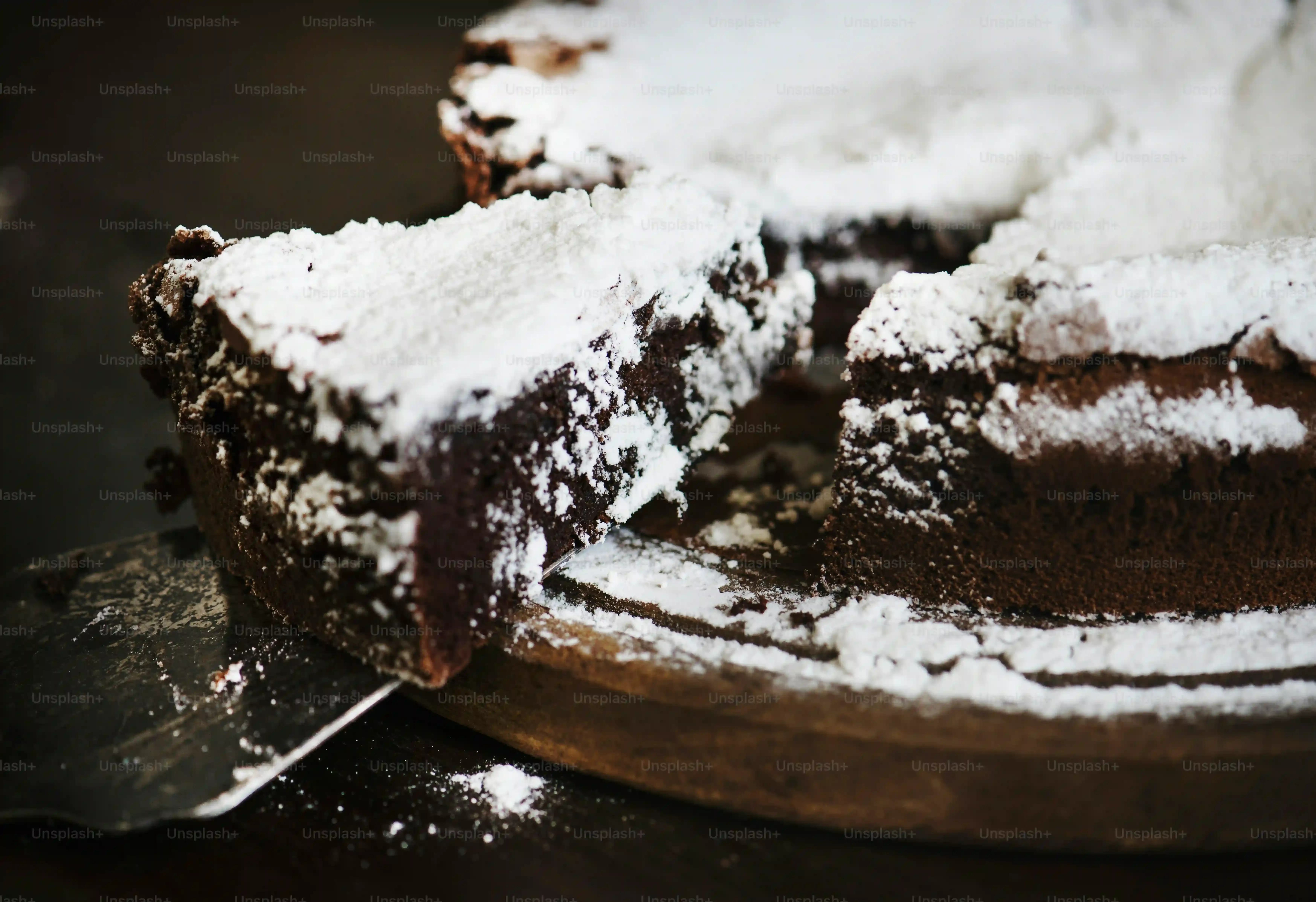 Baking Secrets for a Moist Low Sugar Sour Cream Coffee Cake