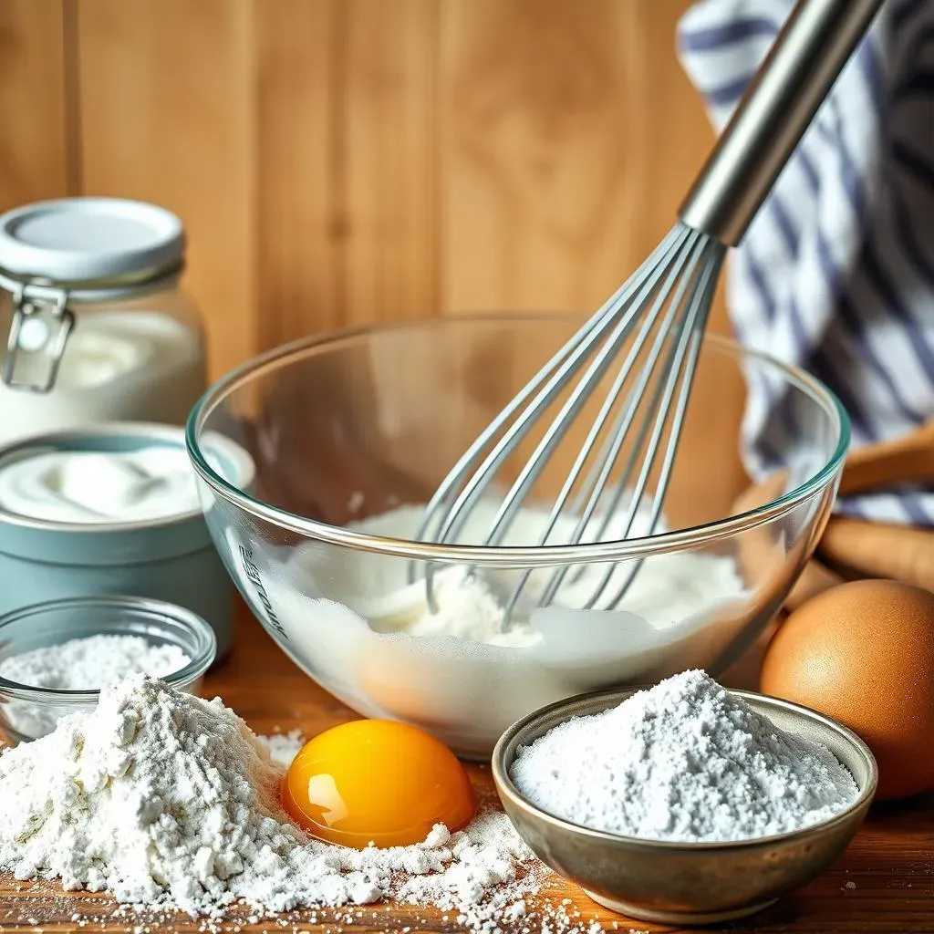 Absolute Baking Substitute Sour Cream: 10 Amazing Options