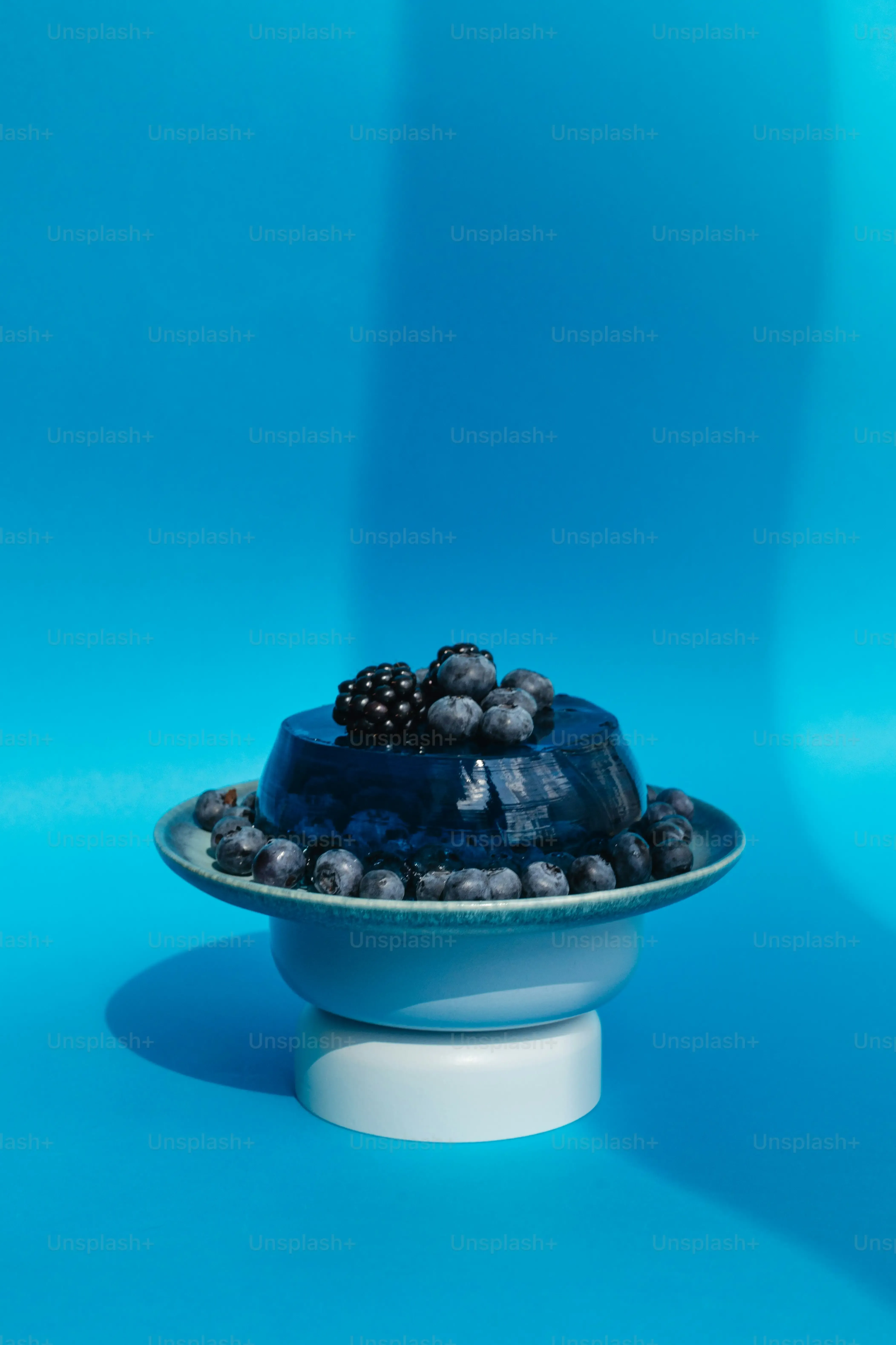 Baking Success: Crafting Your Perfect Keto Blueberry Sour Cream Coffee Cake