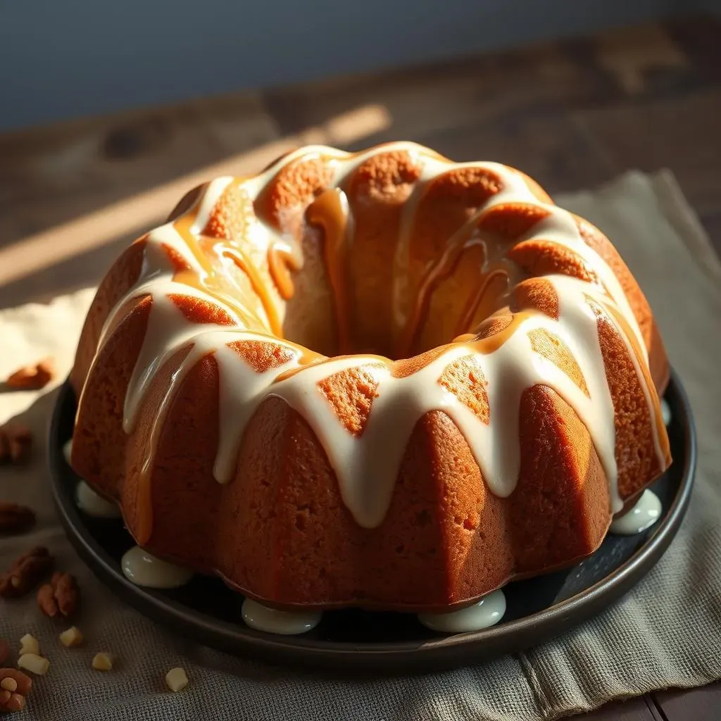 Baking the Perfect Sour Cream Coffee Cake Bundt: Ingredients & Prep