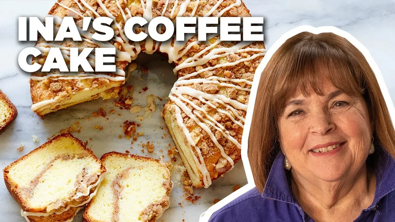 Baking Tips and Troubleshooting Your Sour Cream Coffee Cake Success