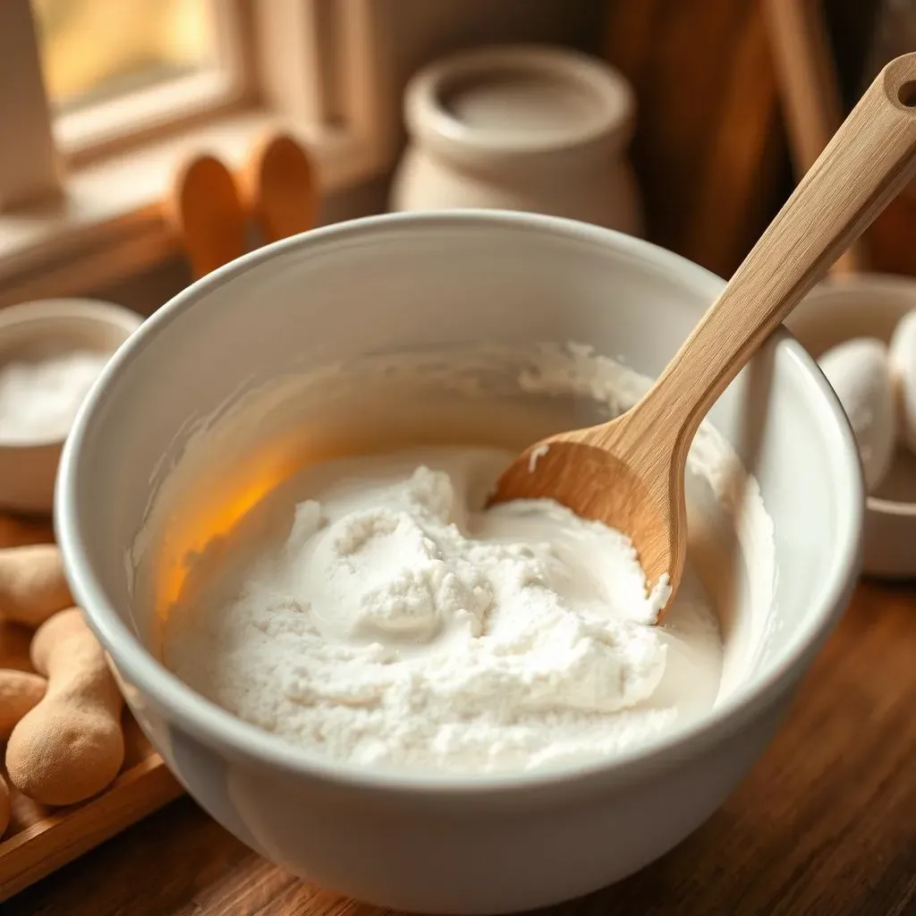 Baking with Sour Cream: A Heavy Cream Substitute?