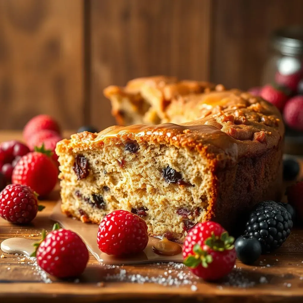 Baking Your Own 5 Ingredient Coffee Cake: A StepbyStep Guide