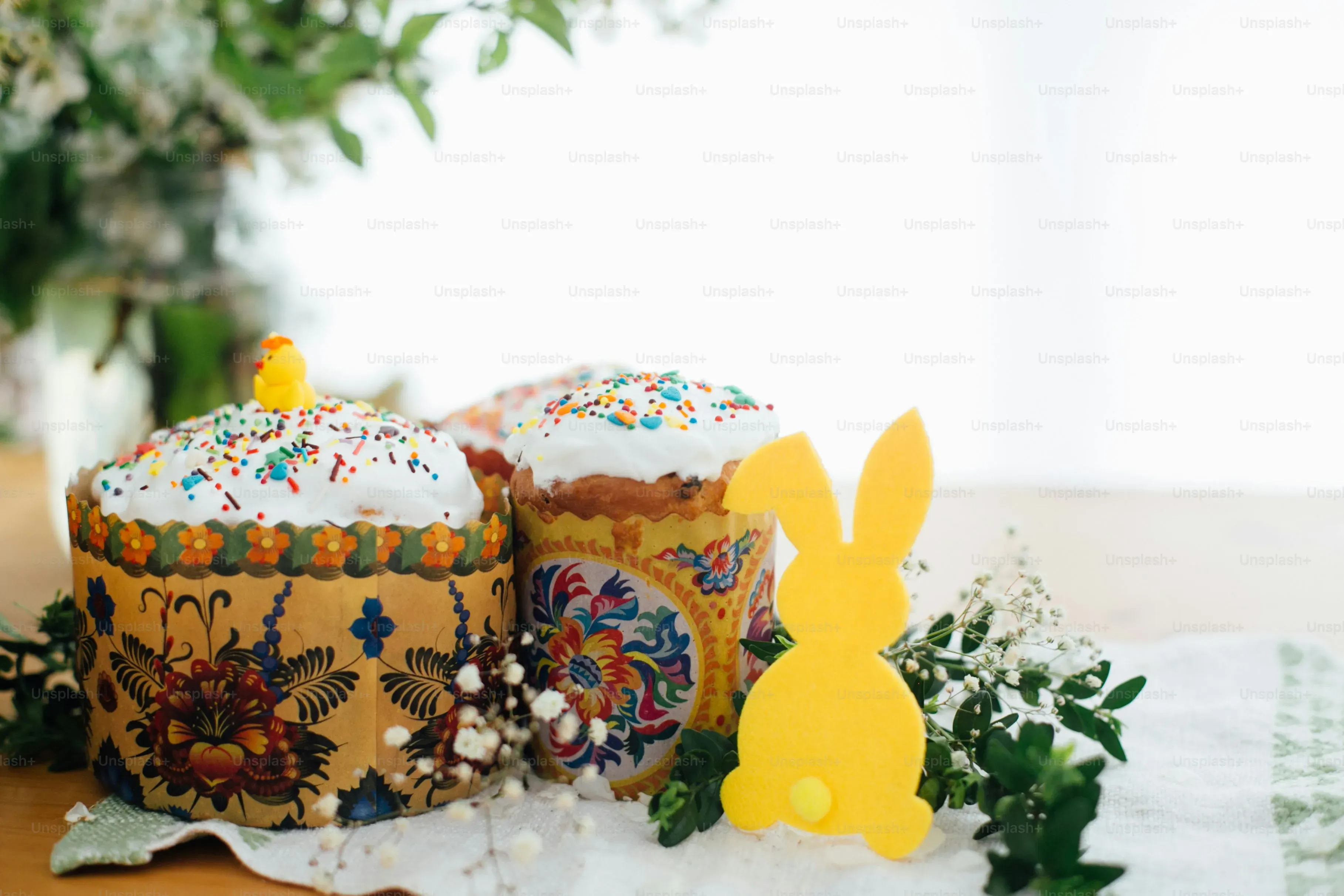 Baking Your Own Russian Sour Cream Coffee Cake: StepbyStep