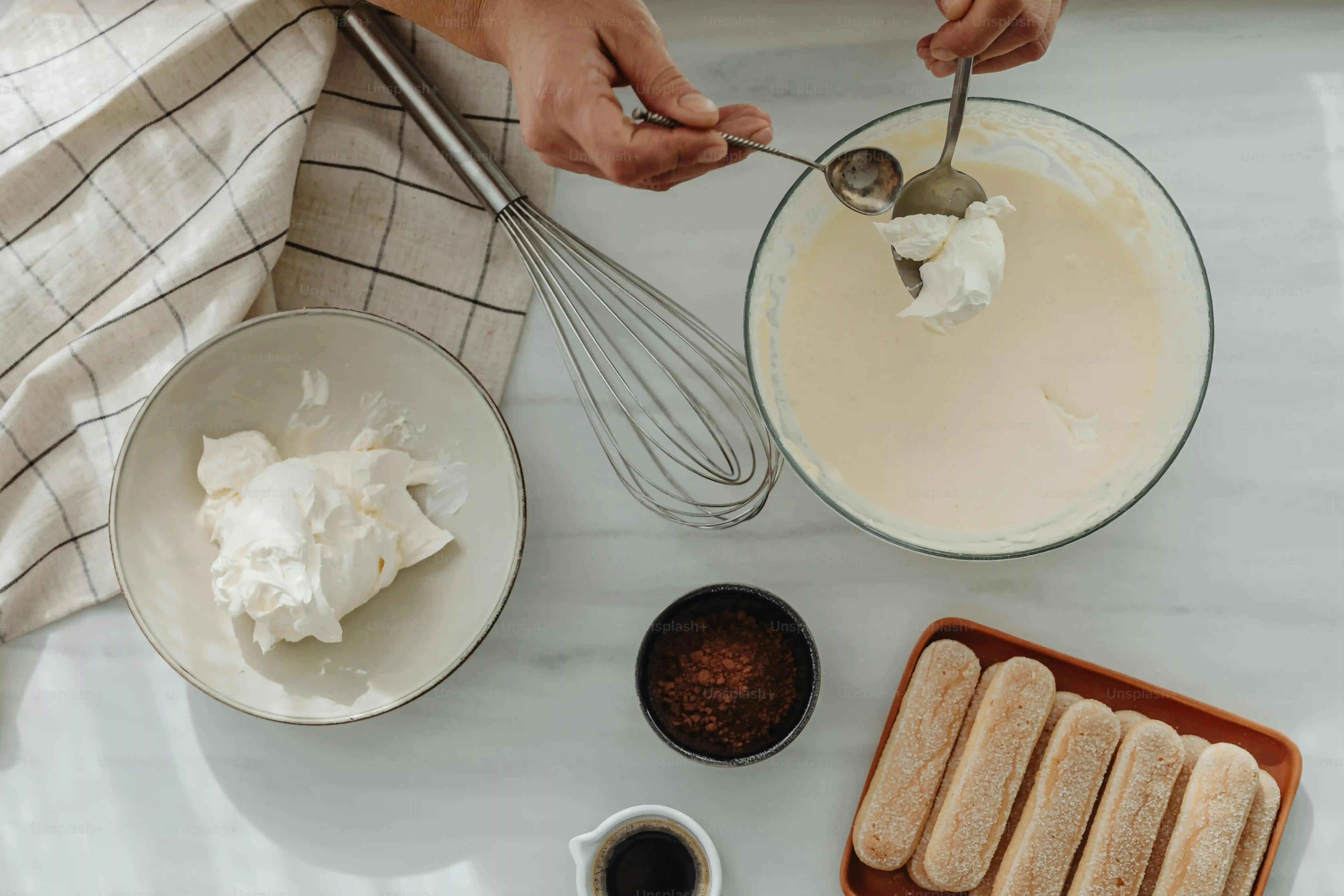 Baking Your Perfect Sour Cream Coffee Cake from Scratch