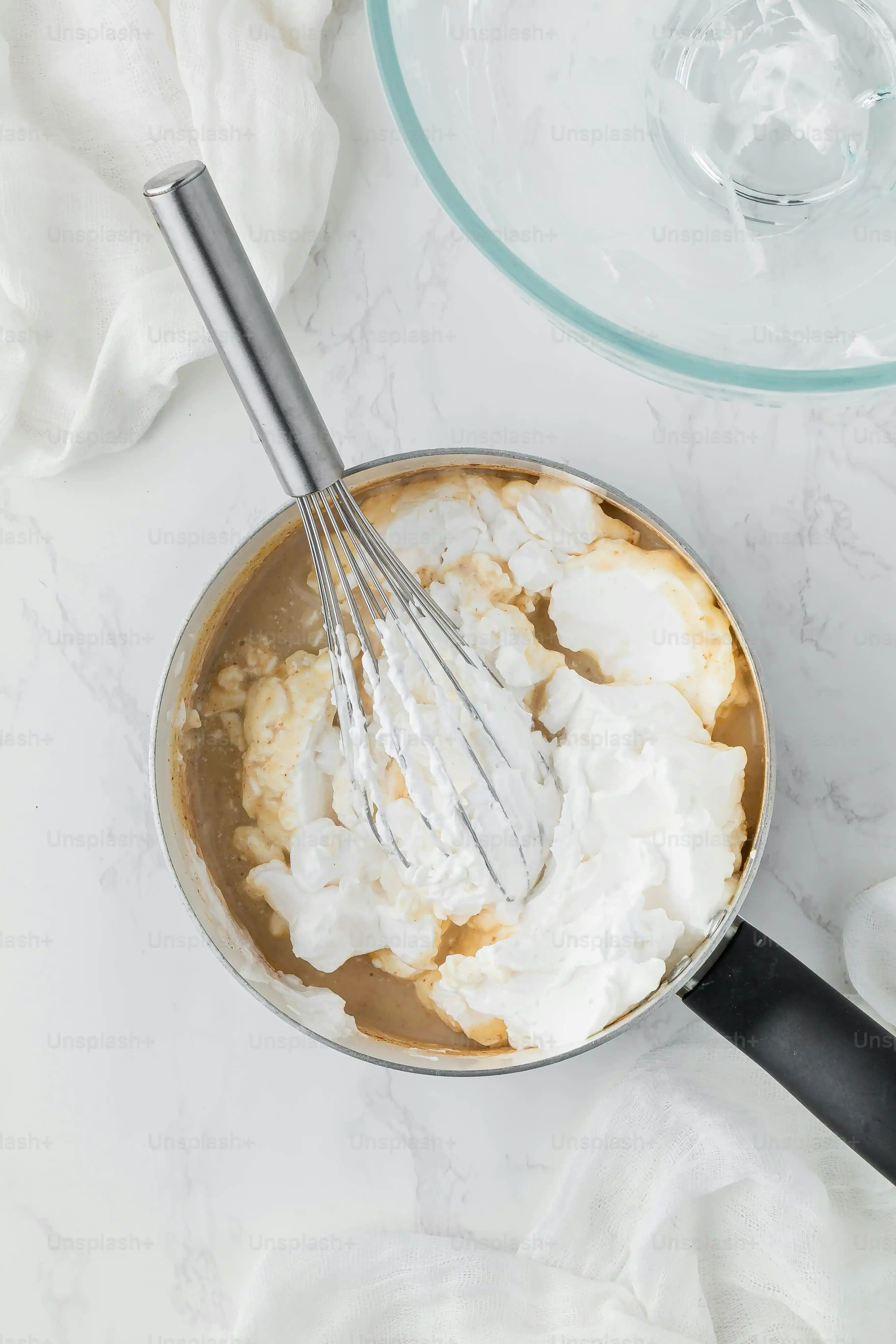 Baking Your Zingerman's Sour Cream Coffee Cake: StepbyStep