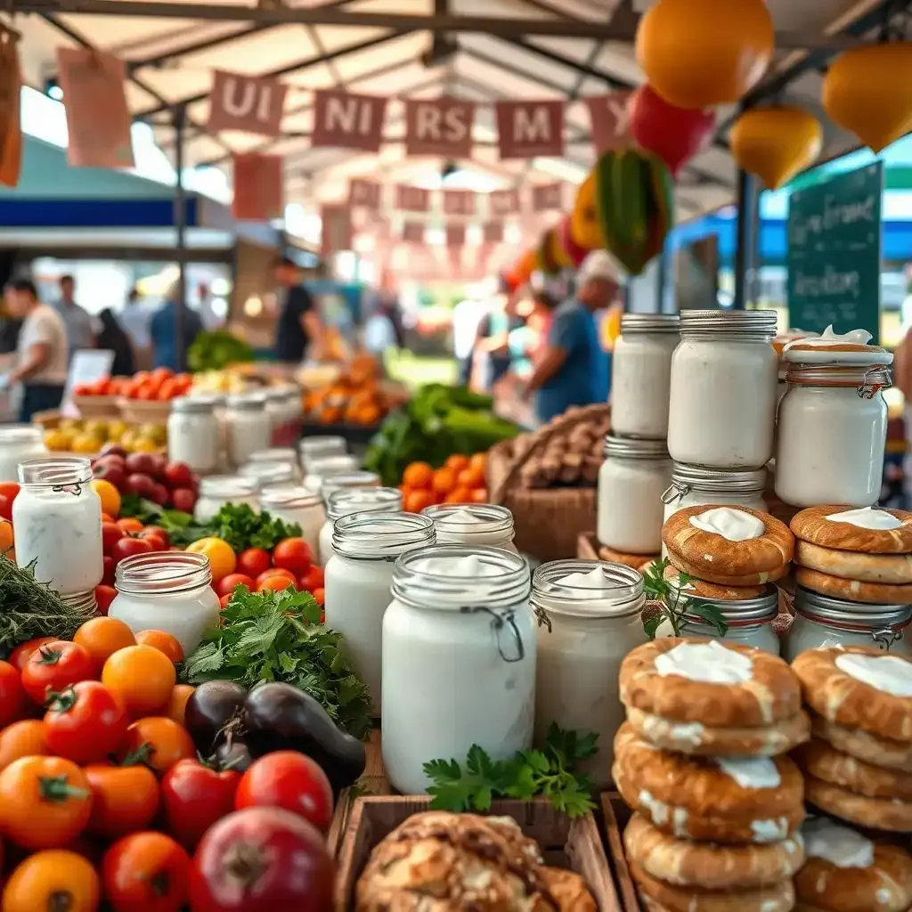 Baltimores Sour Cream Scene Local Favorites And Hidden Gems