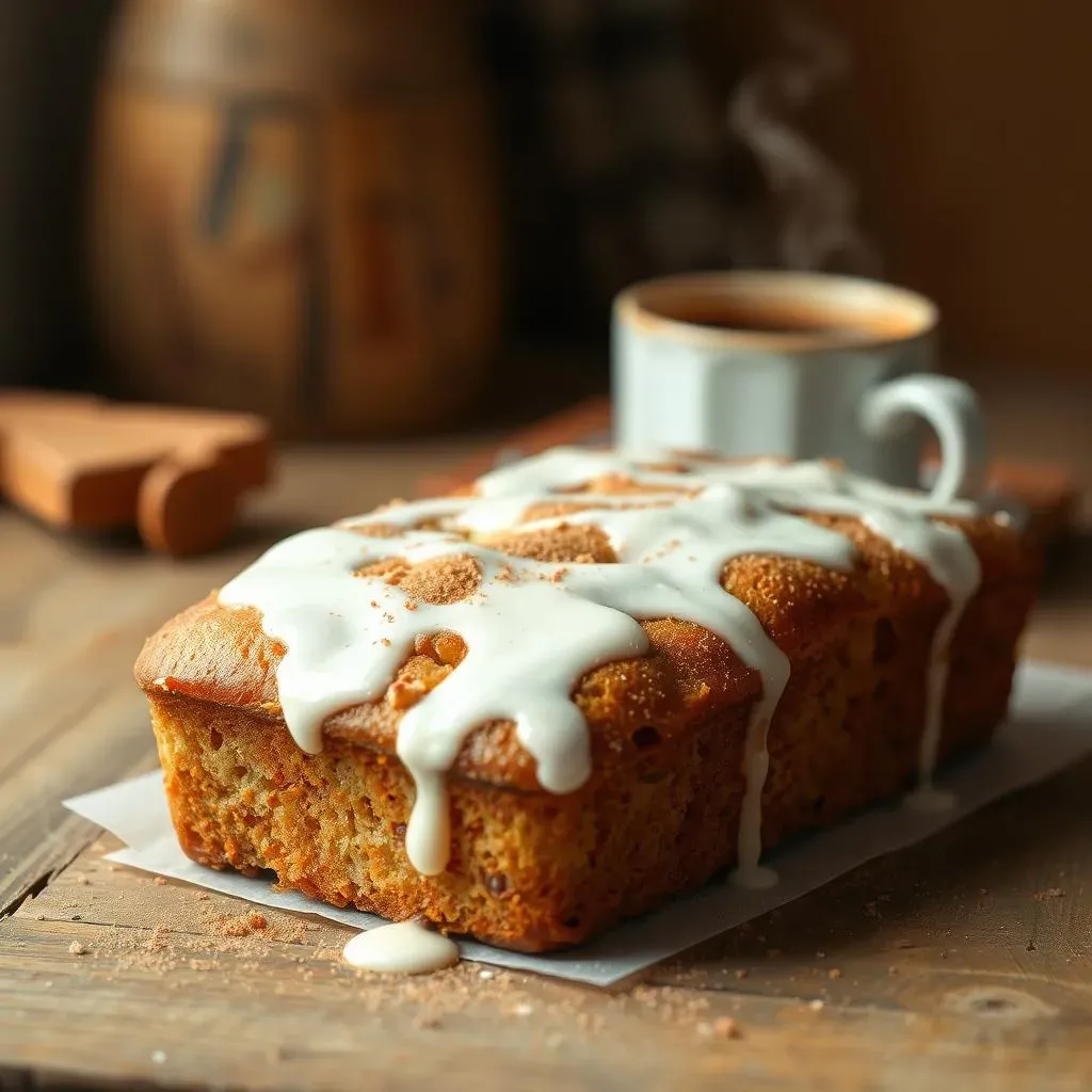 Ultimate Best Coffee Cake Recipe with Sour Cream