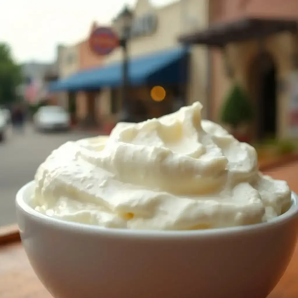 Best Conventional Sour Cream San Antonio