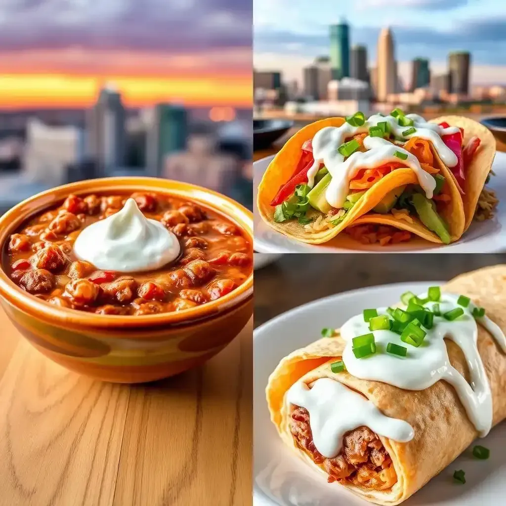 Best Sour Cream Recipes In Austin