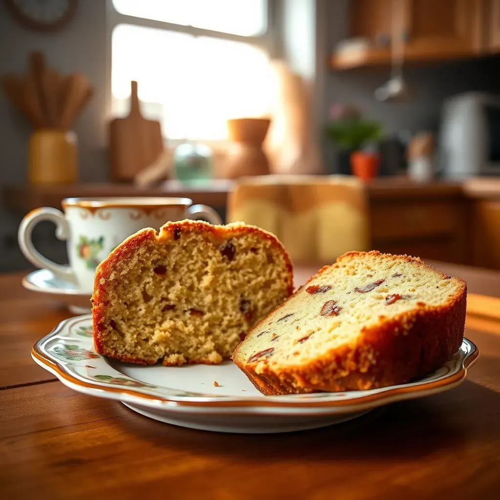 Ultimate Betty Crocker Sour Cream Coffee Cake Recipe