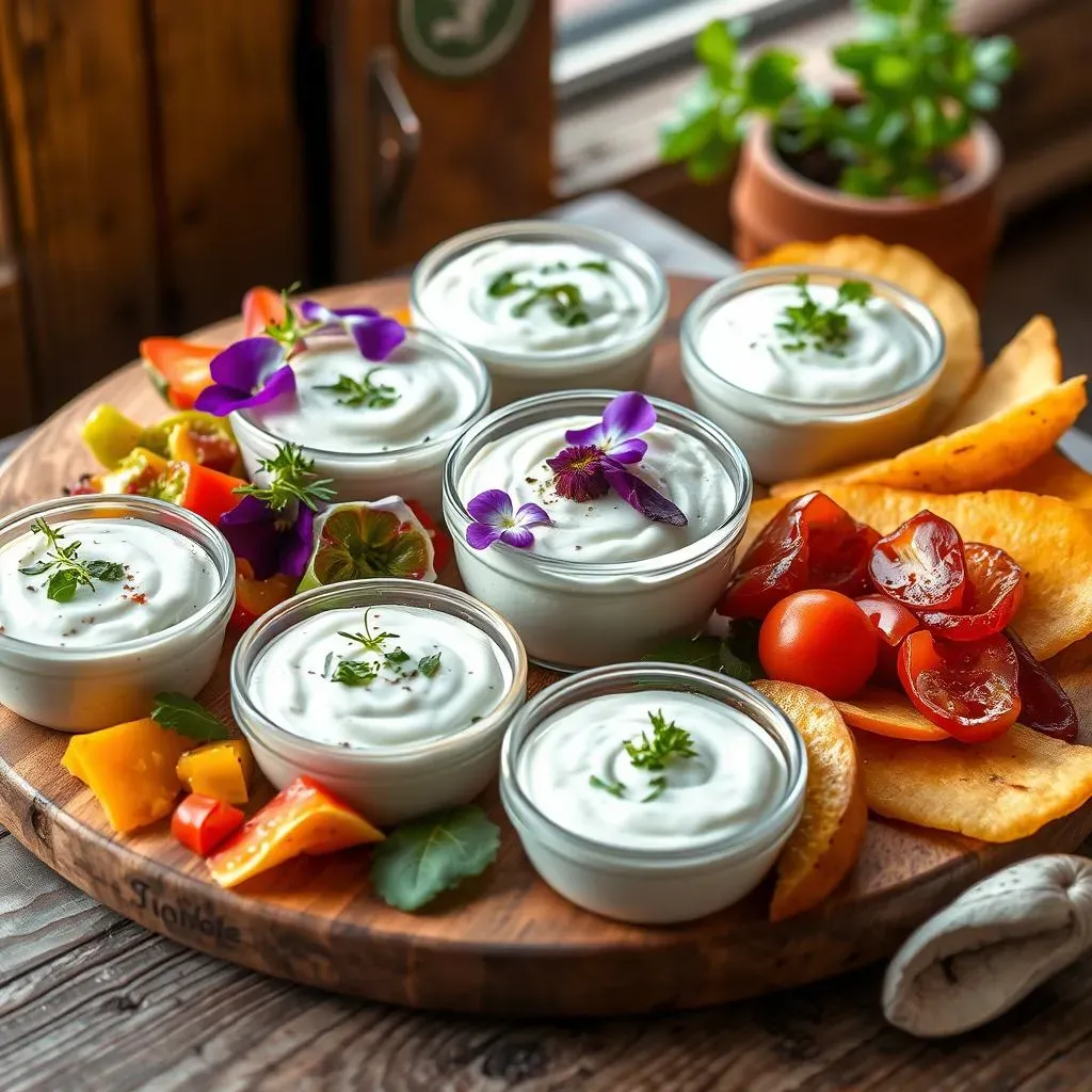 Beyond Baking: Using Yogurt as a Sour Cream Substitute in Savory Dishes