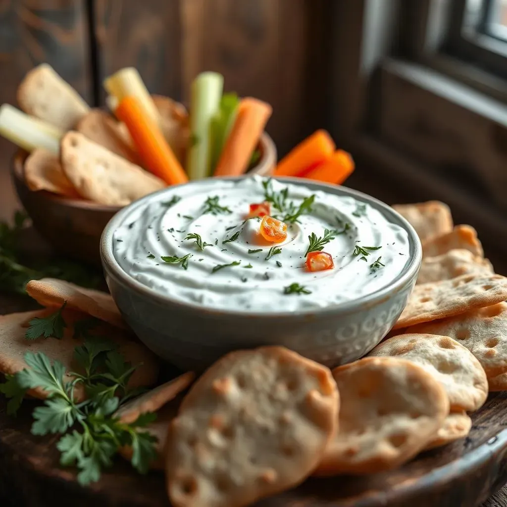 Beyond Baking: Using Yogurt as a Sour Cream Substitute in Savory Dishes