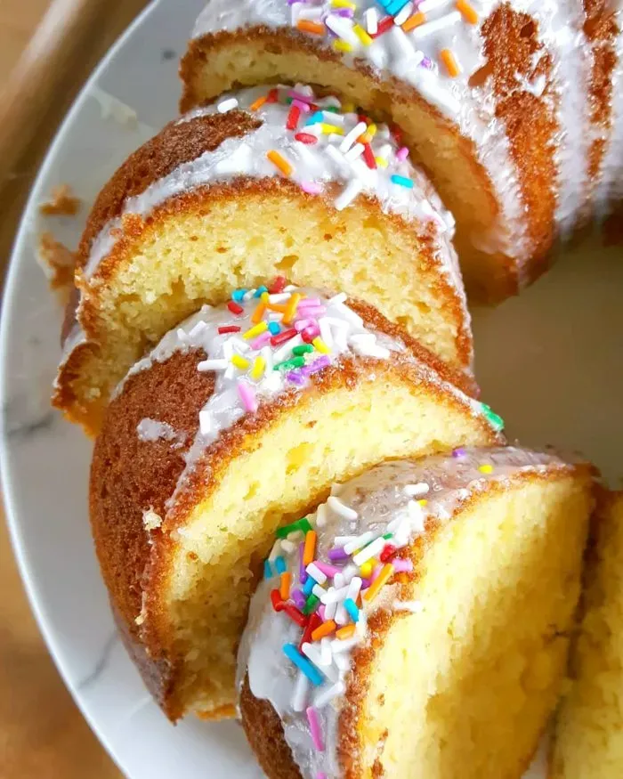 Beyond Sour Cream: More Ways to Elevate Your Box Cake