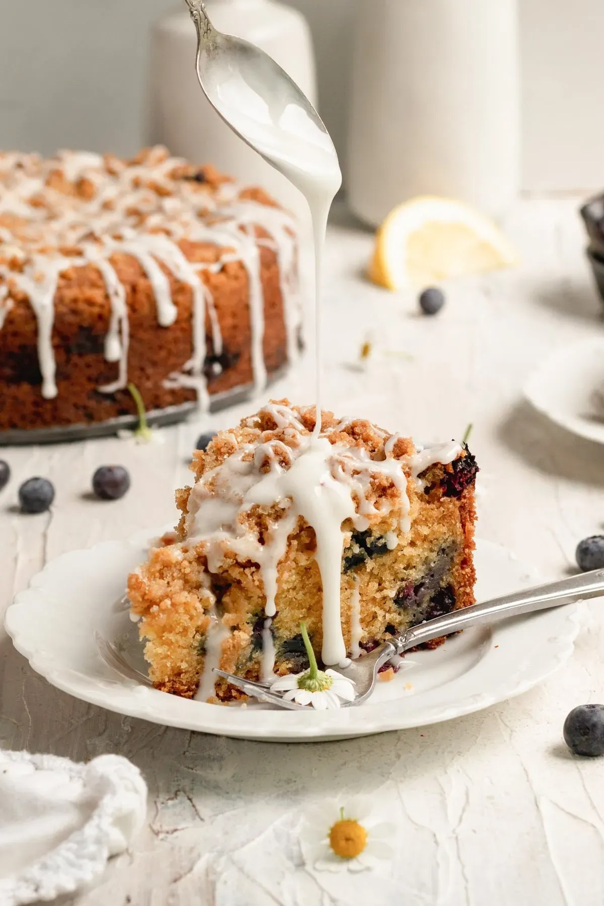 Beyond the Basic Bake: Serving and Storing Tips