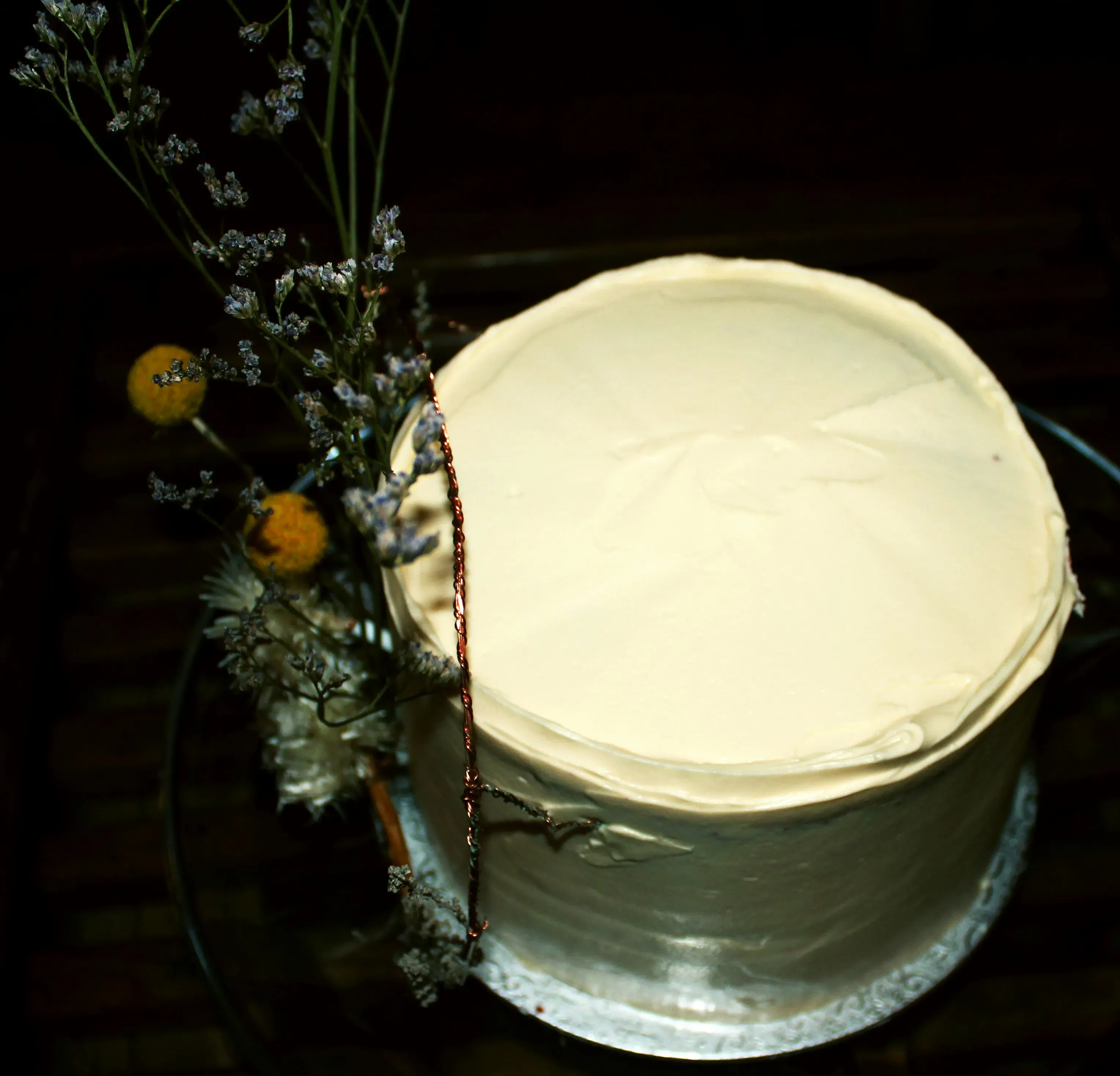 Beyond the Basic: Variations for Your 8x8 Coffee Cake